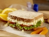Egg Salad Sandwich