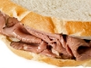 Oven-Roasted Roast Beef