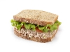 Albacore Tuna Salad