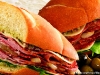 Italian Sub Sandwich