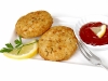 Dungenous Crab Cakes