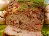 Turkey Meatloaf