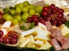 Cheese and Pate Platter