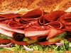 Italian Style Party Sub