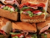 Party Sandwich Platter