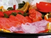 Smoked Salmon Platter