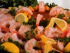 Mariner's Shrimp Platter