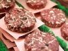 Specialty Beef Patties