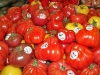 Heirloom Tomatoes