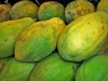 Brazilian Strawberry Papaya