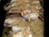 Italian Marinated Shrimp Ka-Bobs