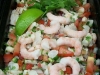 Fresh Shrimp Ceviche