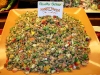 Mediterranian Lentil Salad