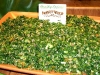 Fresh Taboule