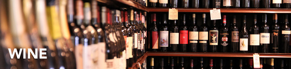 Wine