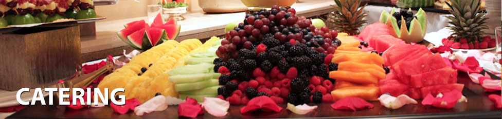 Catering
