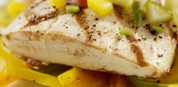 Alaskan Halibut