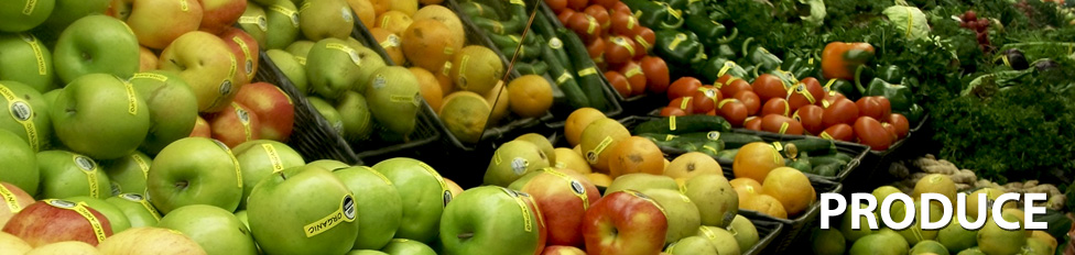 Produce