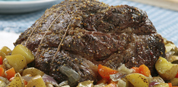 Brandt Chuck Roast