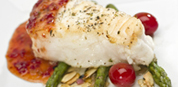 Chilean Sea Bass