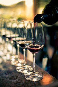 WineTasting