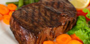 New York Steak